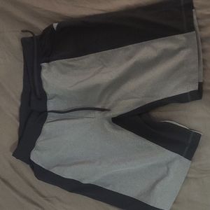 Men lululemon shorts